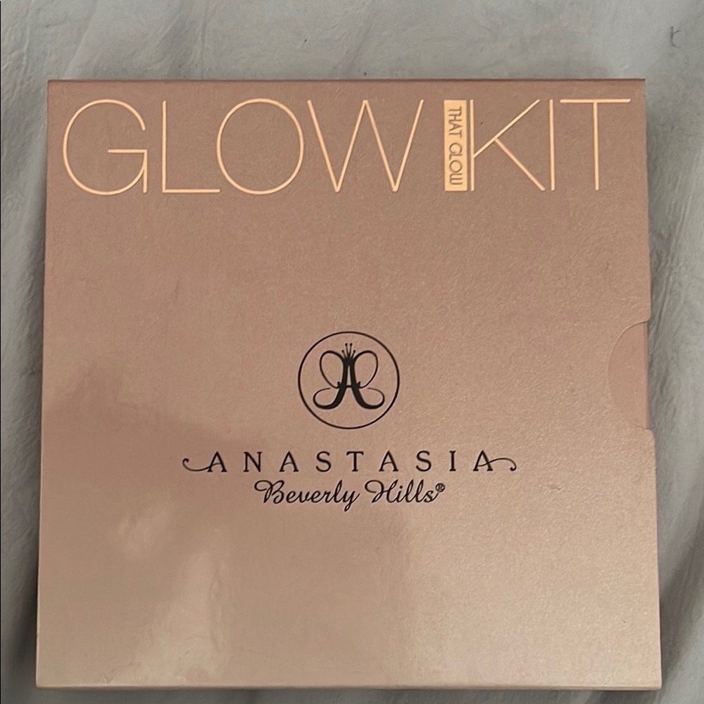 Anastasia Beverly Hills Glow Kit